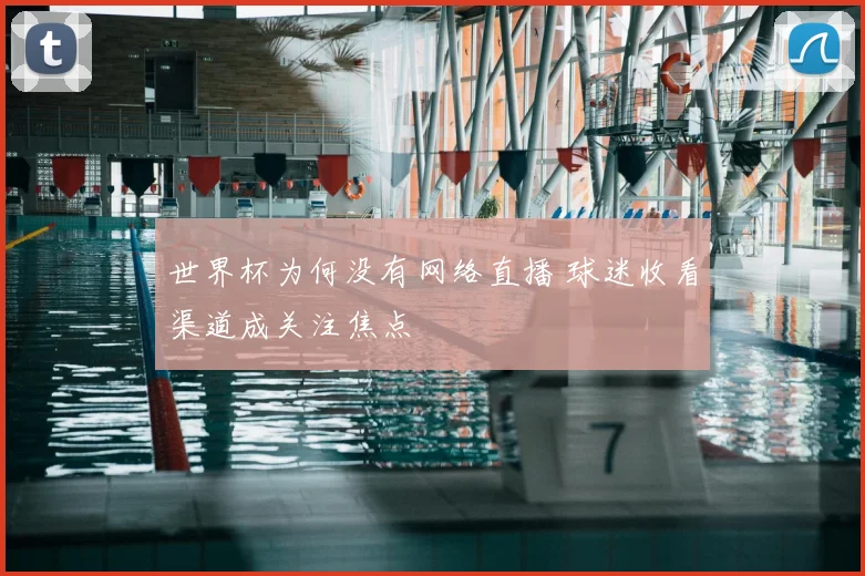 世界杯为何没有网络直播 球迷收看渠道成关注焦点