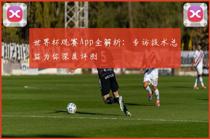 世界杯观赛App全解析：专访技术总监为你深度评测